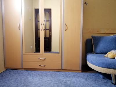 квартира за адресою Петра Григоренка просп., 39-А