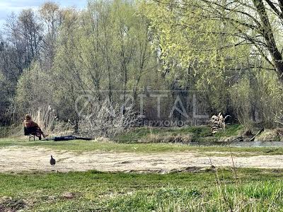 ділянка за адресою Кібенка