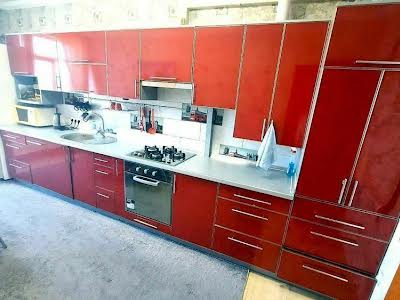 квартира за адресою Дмитра Луценка вул. (Крейсера 