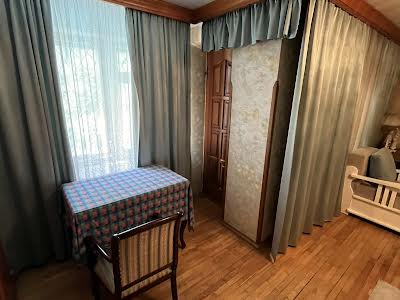 квартира по адресу Оболонская ул., 13-15
