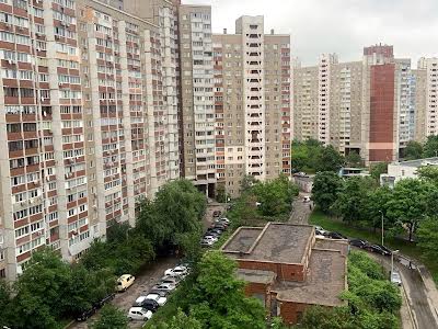 квартира за адресою Академіка Заболотного вул., 58