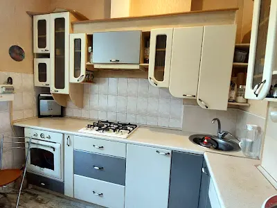 квартира по адресу Берлинского Максима ул., 6