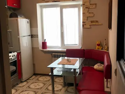 квартира по адресу Шолом-Алейхема ул., 24