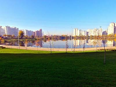 квартира за адресою Ревуцького вул., 40-В