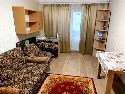 квартира за адресою Маршала Рокосовського просп., 3-В