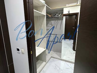 квартира за адресою Антоновича вул. (Горького), 74