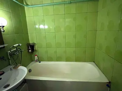 квартира за адресою Оноре де Бальзака вул., 16-А