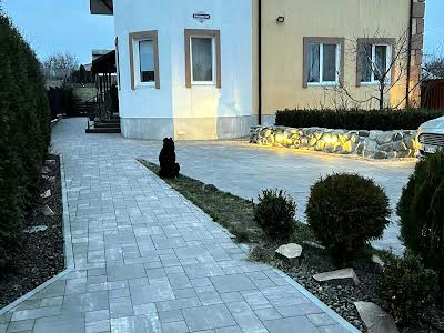 будинок за адресою смт. Гостомель, Дніпровська вул. (Калініна)