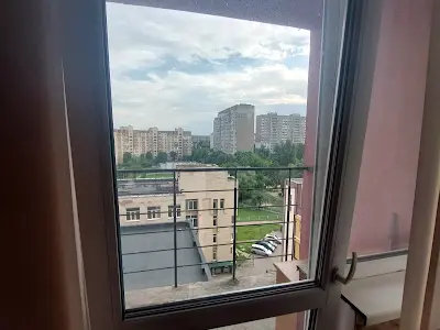 квартира за адресою Вахтанга Кікабідзе вул. (Булгакова), 12-А