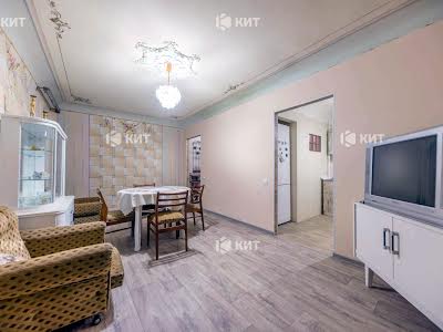 квартира за адресою Аерокосмічний просп. (Гагаріна), 246