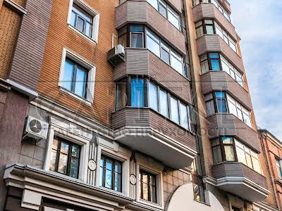 квартира по адресу Кропивницкого ул., 8