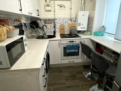 квартира за адресою Берестейський просп. (Перемоги), 98/2