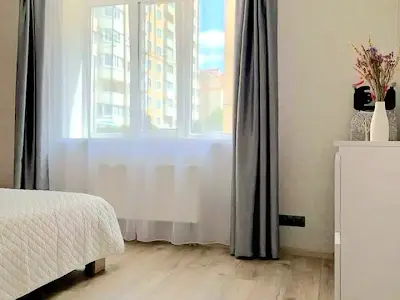 квартира за адресою Соборна вул., 103