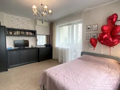 квартира по адресу Анны Ахматовой ул., 46