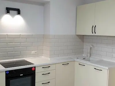 квартира по адресу Балтийский пер., 5