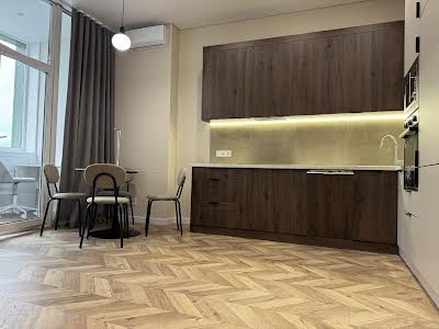 квартира за адресою Берестейський просп. (Перемоги), 11 к1