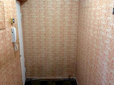 квартира по адресу Уманская ул., 29