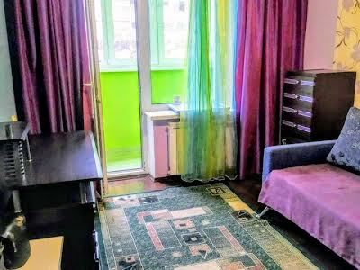 квартира за адресою Червоної Калини просп. (Володимира Маяковського), 8-В