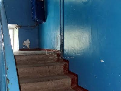 квартира по адресу Вишгородська ул., 44-Б
