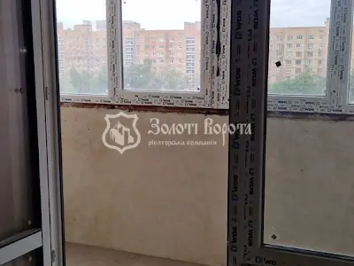 квартира за адресою Володимира Сосюри вул., 6б