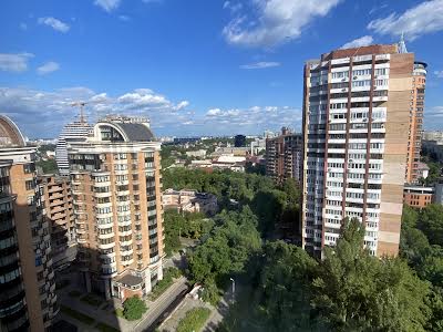 квартира за адресою Лесі Українки бульв., 21-А