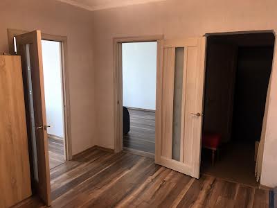 квартира за адресою Оноре де Бальзака вул., 57