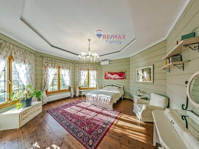 будинок за адресою Озерна, 35