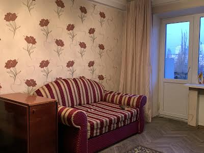 квартира за адресою Братиславська вул., 26