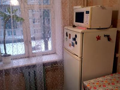 квартира по адресу Киев, Задорожный пер., 6