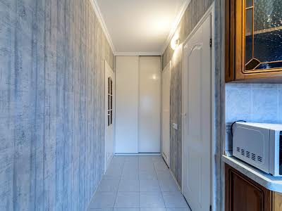 квартира по адресу Татарский пер., 8