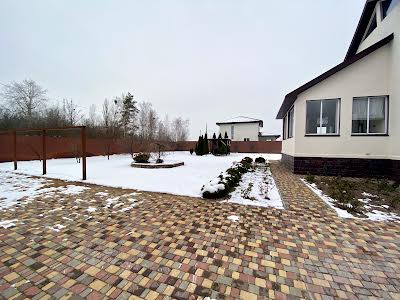 будинок за адресою Молодіжна вул.