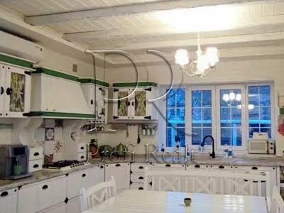 будинок за адресою Малинова вул.