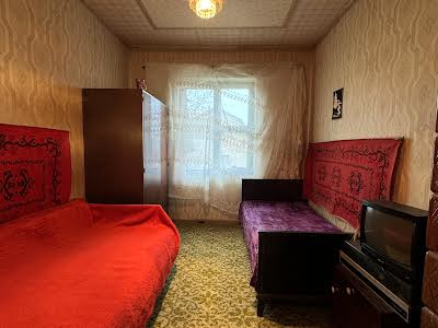 будинок за адресою Центральна вул.