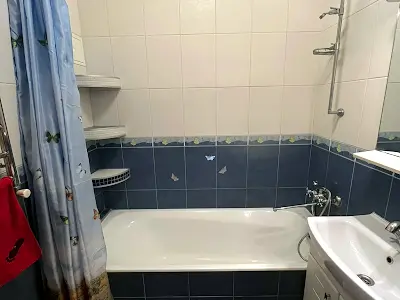квартира по адресу Воздухофлотский просп. (Повітрофлотський), 20