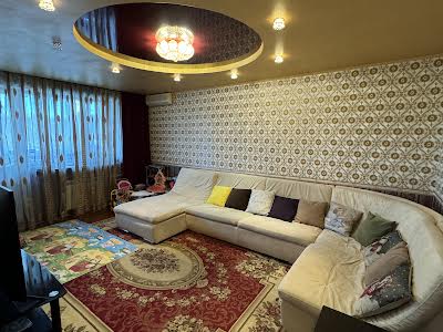 квартира за адресою Бульварно-Кудрявська вул. (Воровського), 7-б