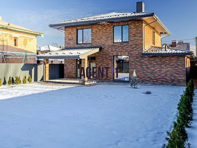 дом по адресу Слобожанська