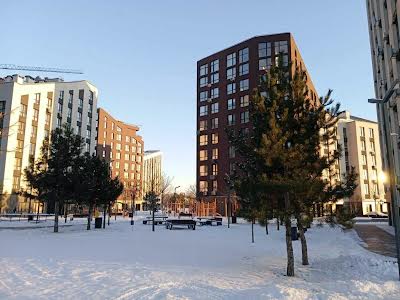 квартира за адресою Панорамна вул., 2