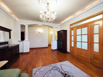 квартира за адресою Бульварно-Кудрявська вул. (Воровського), 11А