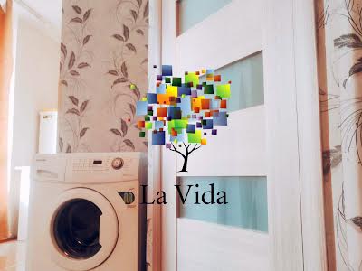 квартира за адресою Лісківська вул., 23