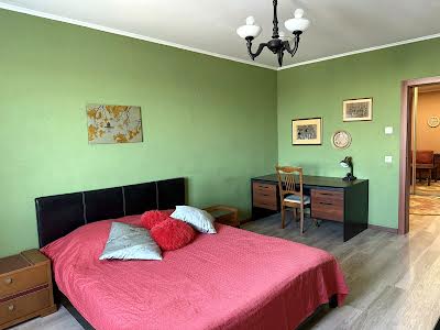 квартира за адресою Науки просп., 60