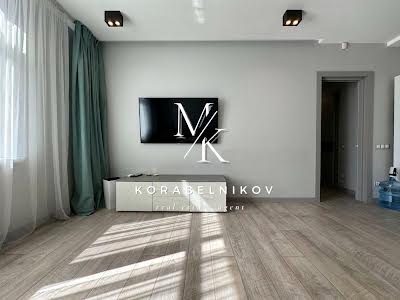 квартира за адресою Митрополита Василя Липківського вул. (Урицького), 37 б