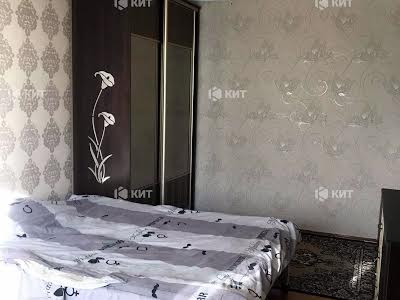 квартира по адресу Харьков, Героев Труда ул., 33