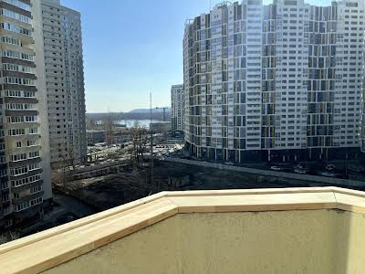 квартира за адресою Київ, Дениса Рачінського вул. (Комбінатна), 25А
