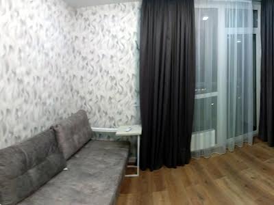 квартира по адресу Виктора Некрасова ул. (Північно-Сирецька), 12 А