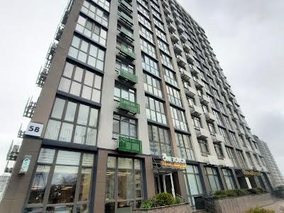 квартира по адресу Тираспольская ул., 58