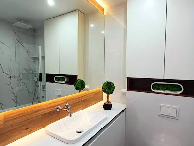 квартира за адресою Метрологічна вул., 25а