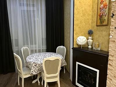квартира за адресою Жилянська вул., 118