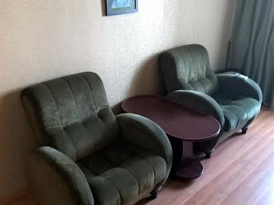 квартира за адресою Зодчих вул., 38