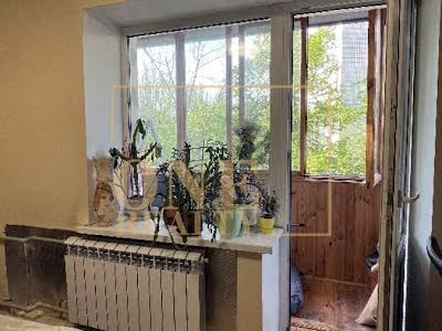 квартира за адресою Русанівська набережна вул., 12