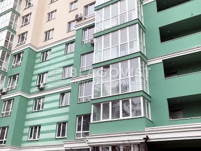 квартира за адресою Воскресенська вул., 18